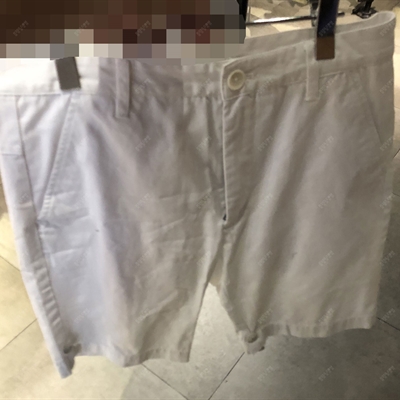 商場品牌-休閑褲-休閑褲【實拍】