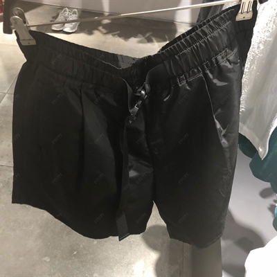 商場品牌-休閑褲-休閑褲【實拍】