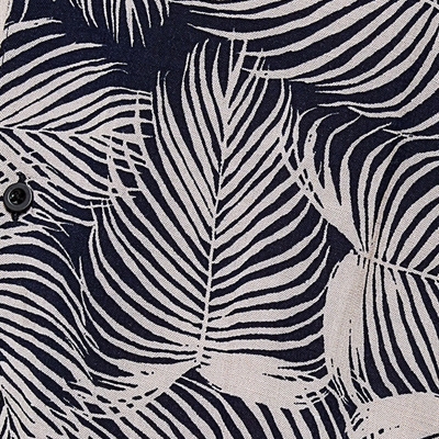 商場品牌-短袖-襯衫