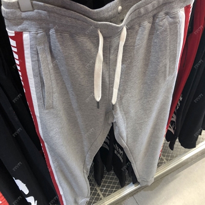 商場品牌-休閑褲-休閑褲【實拍】