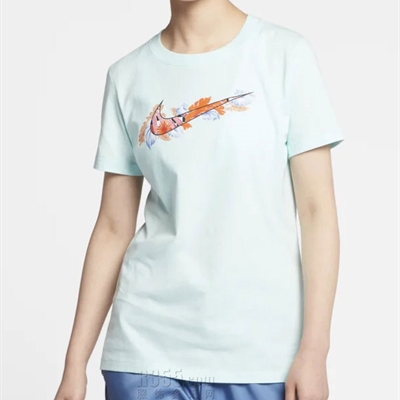 運(yùn)動(dòng)品牌-T恤-女運(yùn)動(dòng)T恤