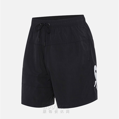 運動品牌-單褲-男運動單褲