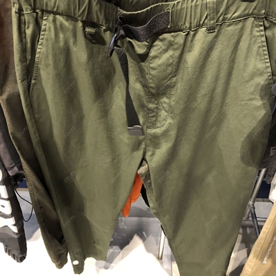 商場品牌-休閑褲-休閑褲【實拍】
