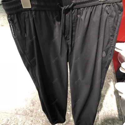 商場品牌-休閑褲-休閑褲【實拍】