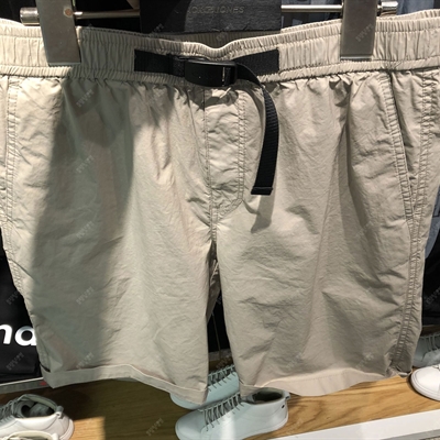 商場品牌-休閑褲-休閑褲【實拍】