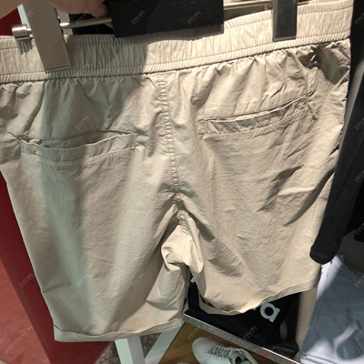 商場品牌-休閑褲-休閑褲【實拍】