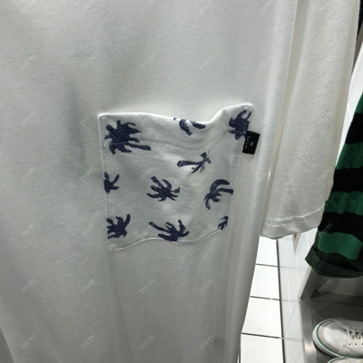 商場品牌-短袖-T恤【實拍】