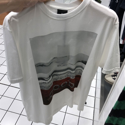 商場品牌-短袖-T恤【實拍】