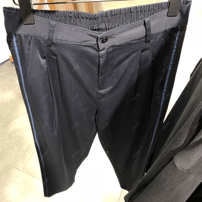 商場品牌-休閑褲-休閑褲【實拍】