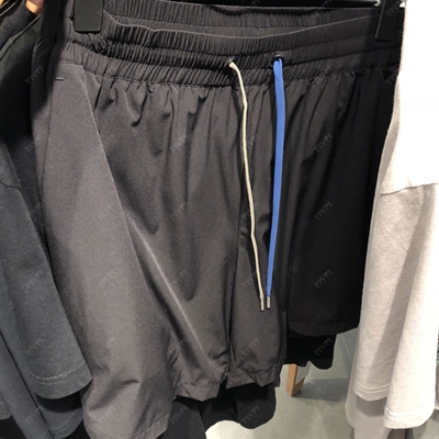 商場品牌-休閑褲-休閑褲【實拍】