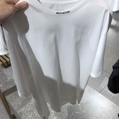 商場品牌-短袖-T恤【實拍】