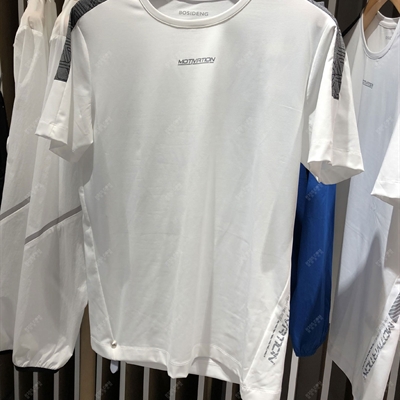 商場品牌-短袖-T恤【實拍】