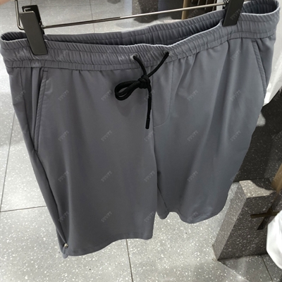 商場品牌-休閑褲-休閑褲【實拍】