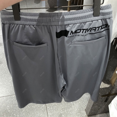 商場品牌-休閑褲-休閑褲【實拍】