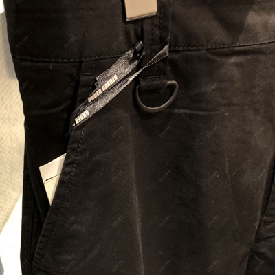 商場品牌-休閑褲-休閑褲【實拍】
