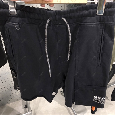 商場品牌-休閑褲-休閑褲【實拍】
