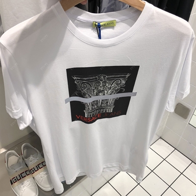 商場品牌-短袖-T恤【實拍】