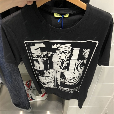 商場品牌-短袖-T恤【實拍】