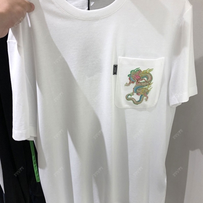 商場品牌-短袖-T恤【實拍】