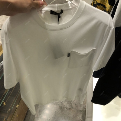 商場品牌-短袖-T恤【實拍】