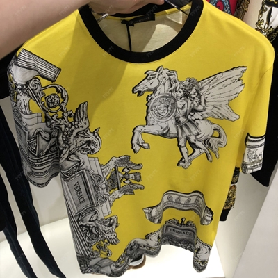 商場品牌-短袖-T恤【實拍】