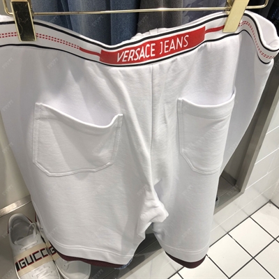商場品牌-休閑褲-休閑褲【實拍】