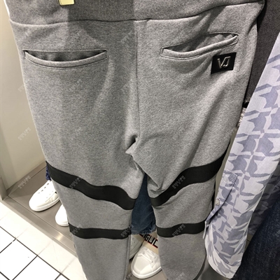 商場品牌-休閑褲-休閑褲【實拍】