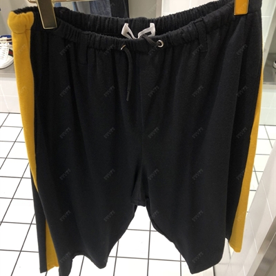 商場品牌-休閑褲-休閑褲【實拍】