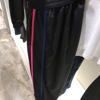 商場品牌-休閑褲-休閑褲【實拍】
