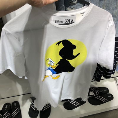 商場品牌-短袖-T恤【實拍】