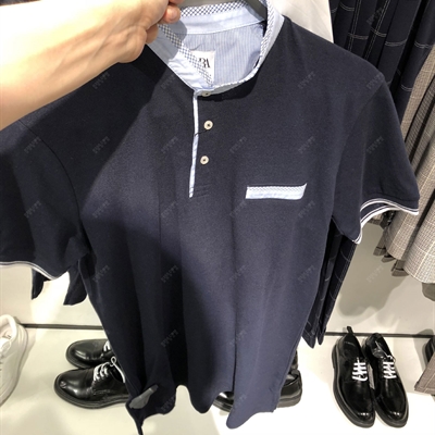 商場品牌-短袖-T恤【實拍】
