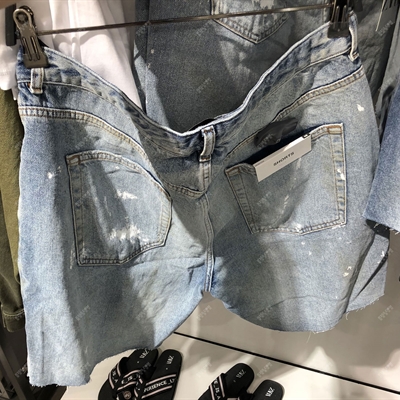 商場品牌-牛仔褲-牛仔褲【實拍】