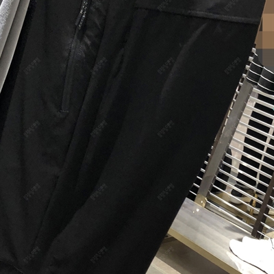 商場品牌-休閑褲-休閑褲【實拍】