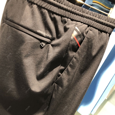 商場品牌-休閑褲-休閑褲【實拍】