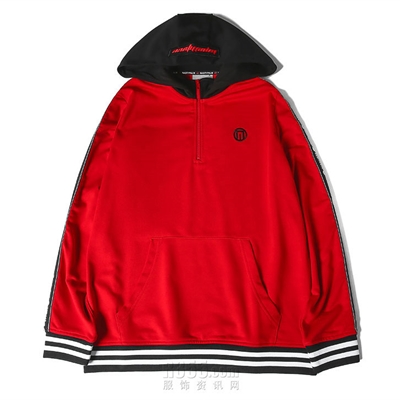 商場品牌-開衫-衛衣