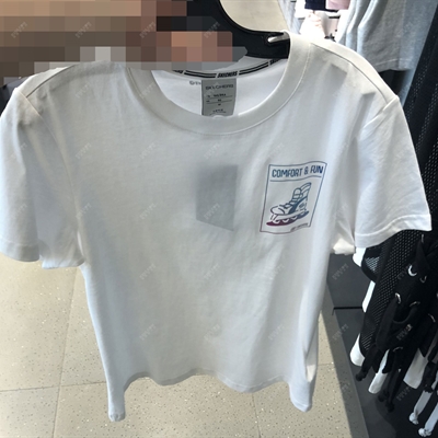 運動品牌-T恤-【實拍】男運動T恤