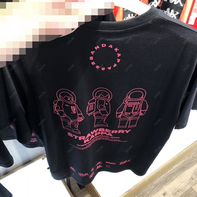 運動品牌-T恤-【實拍】運動T恤