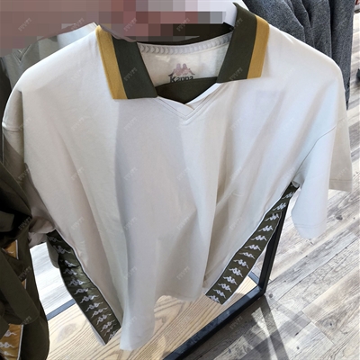 運動品牌-T恤-【實拍】運動T恤