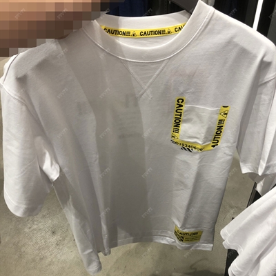 運動品牌-T恤-【實拍】運動T恤