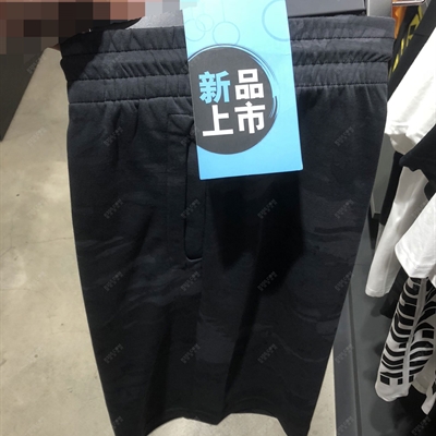運動品牌-單褲-【實拍】運動單褲