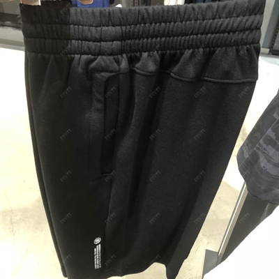 運動品牌-單褲-【實拍】運動單褲