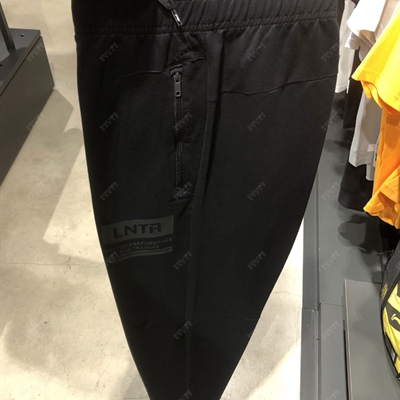 運動品牌-單褲-【實拍】運動單褲