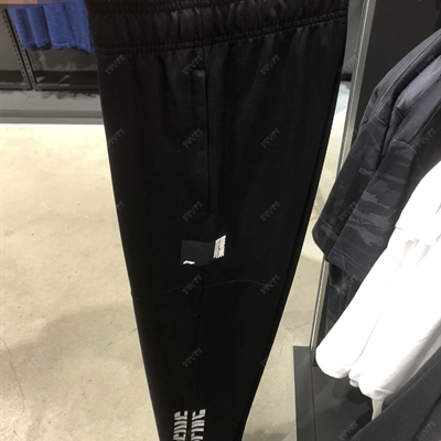 運動品牌-單褲-【實拍】運動單褲