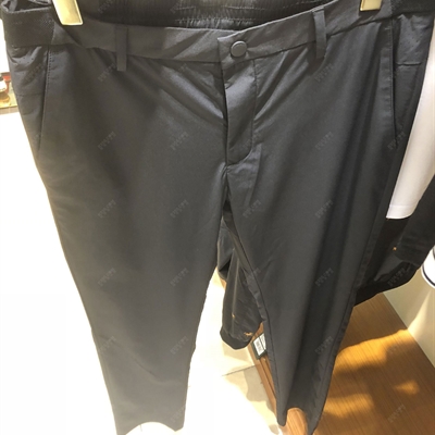 商場品牌-商務褲-商務褲【實拍】
