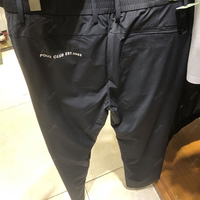 商場品牌-商務褲-商務褲【實拍】