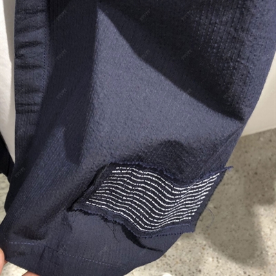 商場品牌-短袖-襯衫【實拍】