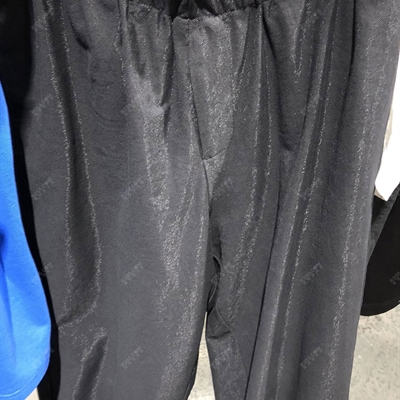 商場品牌-休閑褲-休閑褲【實拍】