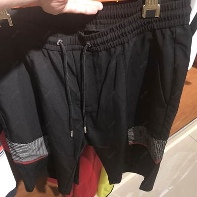 商場品牌-休閑褲-休閑褲【實拍】