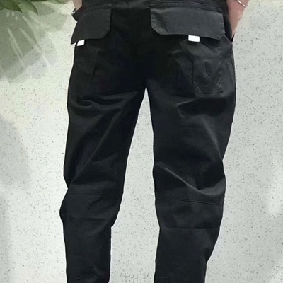 市場男褲-歐貨-潮牌