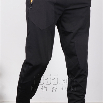 市場男褲-休閑-靚仔褲